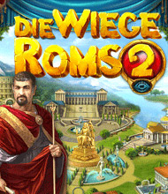 3-Gewinnt-Spiel: Die Wiege Roms 2