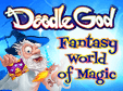 Doodle God: Fantasy World of Magic