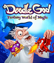 Logik-Spiel: Doodle God: Fantasy World of Magic