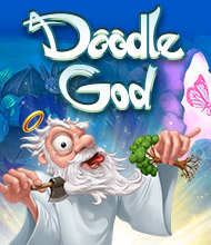 Logik-Spiel: Doodle God: Geheimnisse der Schöpfung