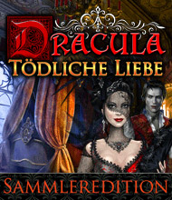 Wimmelbild-Spiel: Dracula: Tödliche Liebe Sammleredition