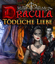 Wimmelbild-Spiel: Dracula: Tödliche Liebe