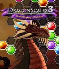 3-Gewinnt-Spiel: DragonScales 3: Eternal Prophecy of Darkness