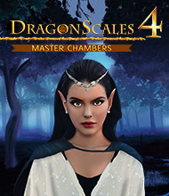 3-Gewinnt-Spiel: DragonScales 4: Master Chambers