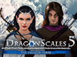 DragonScales 5: The Frozen Tomb