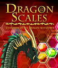 3-Gewinnt-Spiel: DragonScales: Chambers of the Dragon Whisperer