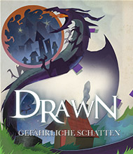 Wimmelbild-Spiel: Drawn: Gefährliche Schatten