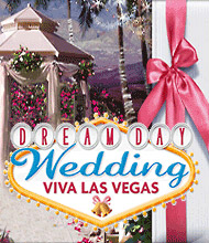 Wimmelbild-Spiel: Dream Day Wedding: Viva Las Vegas