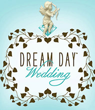 Wimmelbild-Spiel: Dream Day Wedding