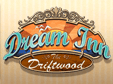 Dream Inn: Driftwood