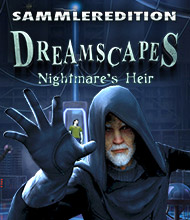 Wimmelbild-Spiel: Dreamscapes: Nightmare's Heir Sammleredition