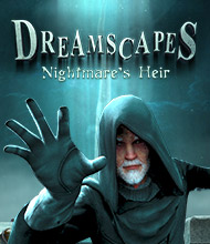 Wimmelbild-Spiel: Dreamscapes: Nightmare's Heir