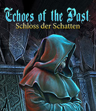 Wimmelbild-Spiel: Echoes of the Past: Das Schloss der Schatten