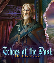 Wimmelbild-Spiel: Echoes of the Past: Die Wolfsheiler