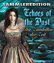 Wimmelbild-Spiel: Echoes of the Past: Die Zitadellen der Zeit Sammleredition