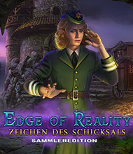 Wimmelbild-Spiel: Edge of Reality: Zeichen des Schicksals Sammleredition