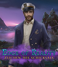 Wimmelbild-Spiel: Edge of Reality: Zeichen des Schicksals