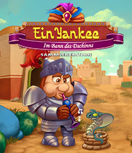 Klick-Management-Spiel: Ein Yankee 10: Im Bann des Dschinns Sammleredition