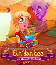 Klick-Management-Spiel: Ein Yankee 10: Im Bann des Dschinns