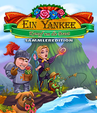 Klick-Management-Spiel: Ein Yankee 11: Kampf um die Braut Sammleredition