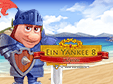 Jetzt das Klick-Management-Spiel Ein Yankee 8: Odyssee Sammleredition kostenlos herunterladen und spielen