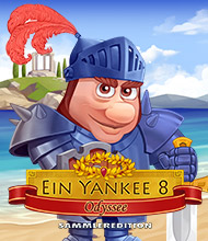 Klick-Management-Spiel: Ein Yankee 8: Odyssee Sammleredition