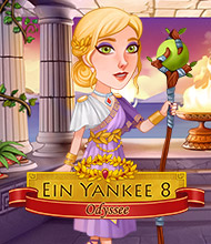 Klick-Management-Spiel: Ein Yankee 8: Odyssee