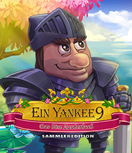 Klick-Management-Spiel: Ein Yankee 9: Das böse Zauberbuch Sammleredition