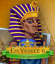 Klick-Management-Spiel: Ein Yankee unter Ägyptern 6