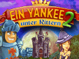 Jetzt das Klick-Management-Spiel Ein Yankee unter Rittern 2 kostenlos herunterladen und spielen