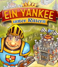 Klick-Management-Spiel: Ein Yankee unter Rittern