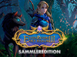 Elven Rivers 3: Sky Realm Sammleredition