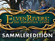 Lade dir Elven Rivers: The Forgotten Lands Sammleredition kostenlos herunter!