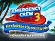 Emergency Crew 3: Perfekter Kurzurlaub Sammleredition