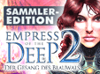 Empress of the Deep 2: Der Gesang des Blauwals Sammleredition