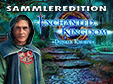 Jetzt das Wimmelbild-Spiel Enchanted Kingdom: Dunkle Knospe Sammleredition kostenlos herunterladen und spielen