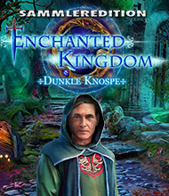 Wimmelbild-Spiel: Enchanted Kingdom: Dunkle Knospe Sammleredition