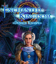 Wimmelbild-Spiel: Enchanted Kingdom: Dunkle Knospe