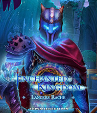 Wimmelbild-Spiel: Enchanted Kingdom: Lancers Rache Sammleredition