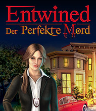 Wimmelbild-Spiel: Entwined: Der Perfekte Mord