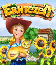 3-Gewinnt-Spiel: Erntezeit