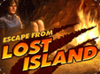 Escape from Lost Island