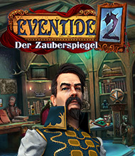 Wimmelbild-Spiel: Eventide 2: Der Zauberspiegel