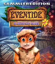 Wimmelbild-Spiel: Eventide: Slawische Fabel Sammleredition