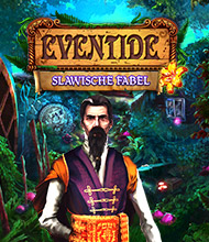 Wimmelbild-Spiel: Eventide: Slawische Fabel