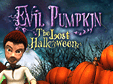 Evil Pumpkin: The Lost Halloween