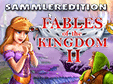 Fables of the Kingdom 2 Sammleredition