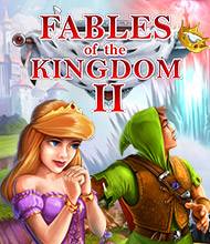 Klick-Management-Spiel: Fables of the Kingdom 2