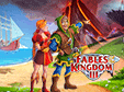 Fables of the Kingdom 3