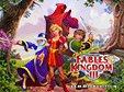 Fables of the Kingdom 3 Sammleredition